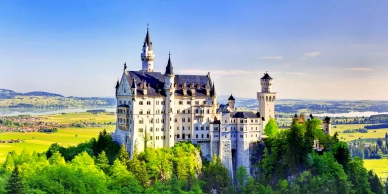sights of german (part two)