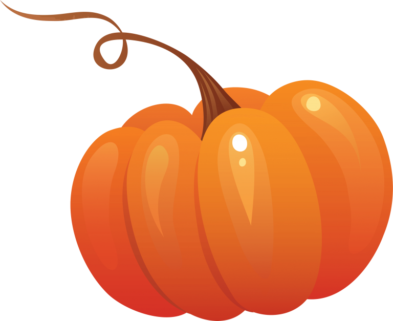Types of pumpkin