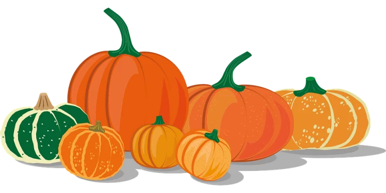 Can pumpkin helps treat diabetes?